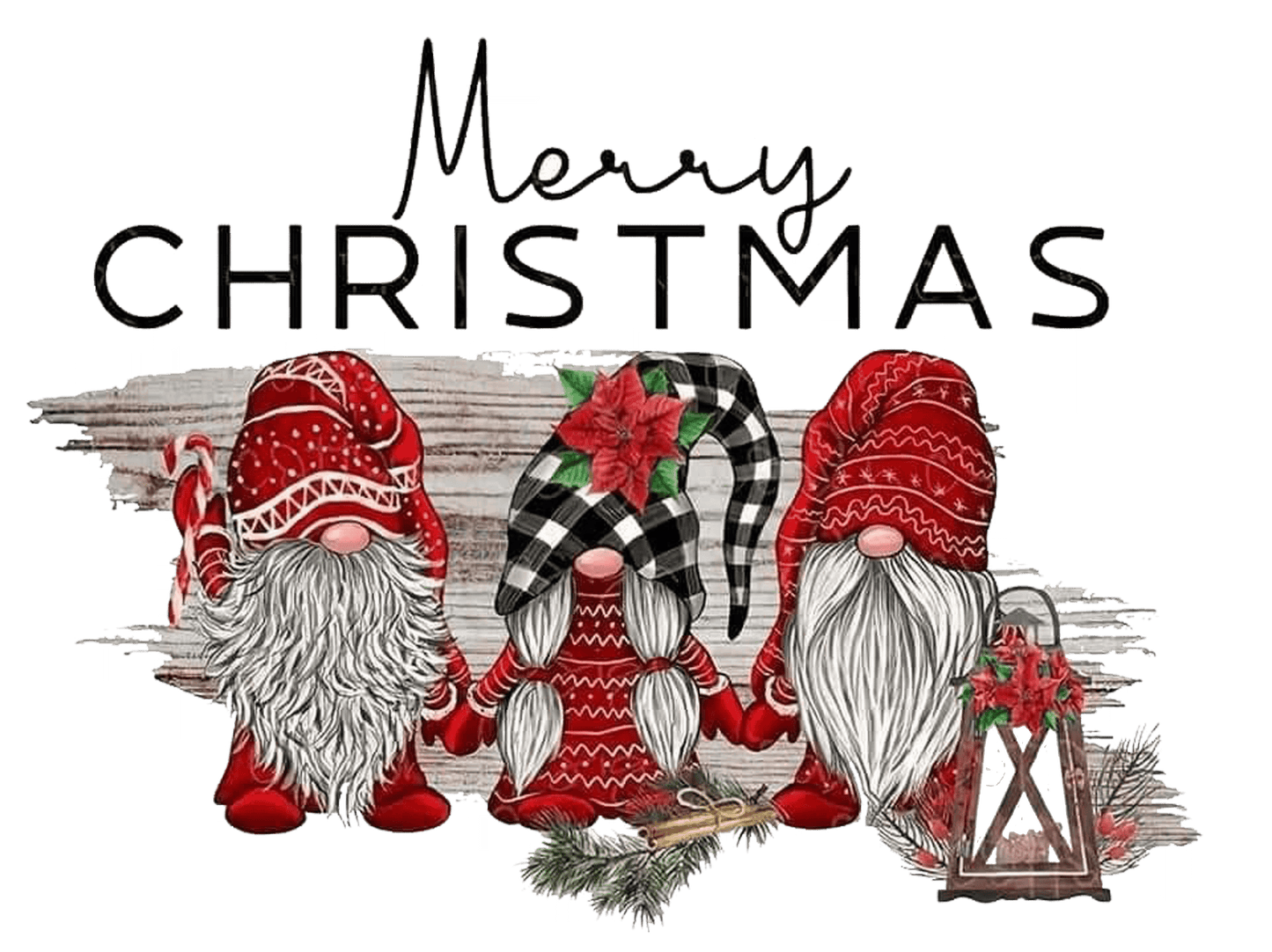 Christmas Gnomes Mug by Free Spirit Accessories sold by Free Spirit Accessories