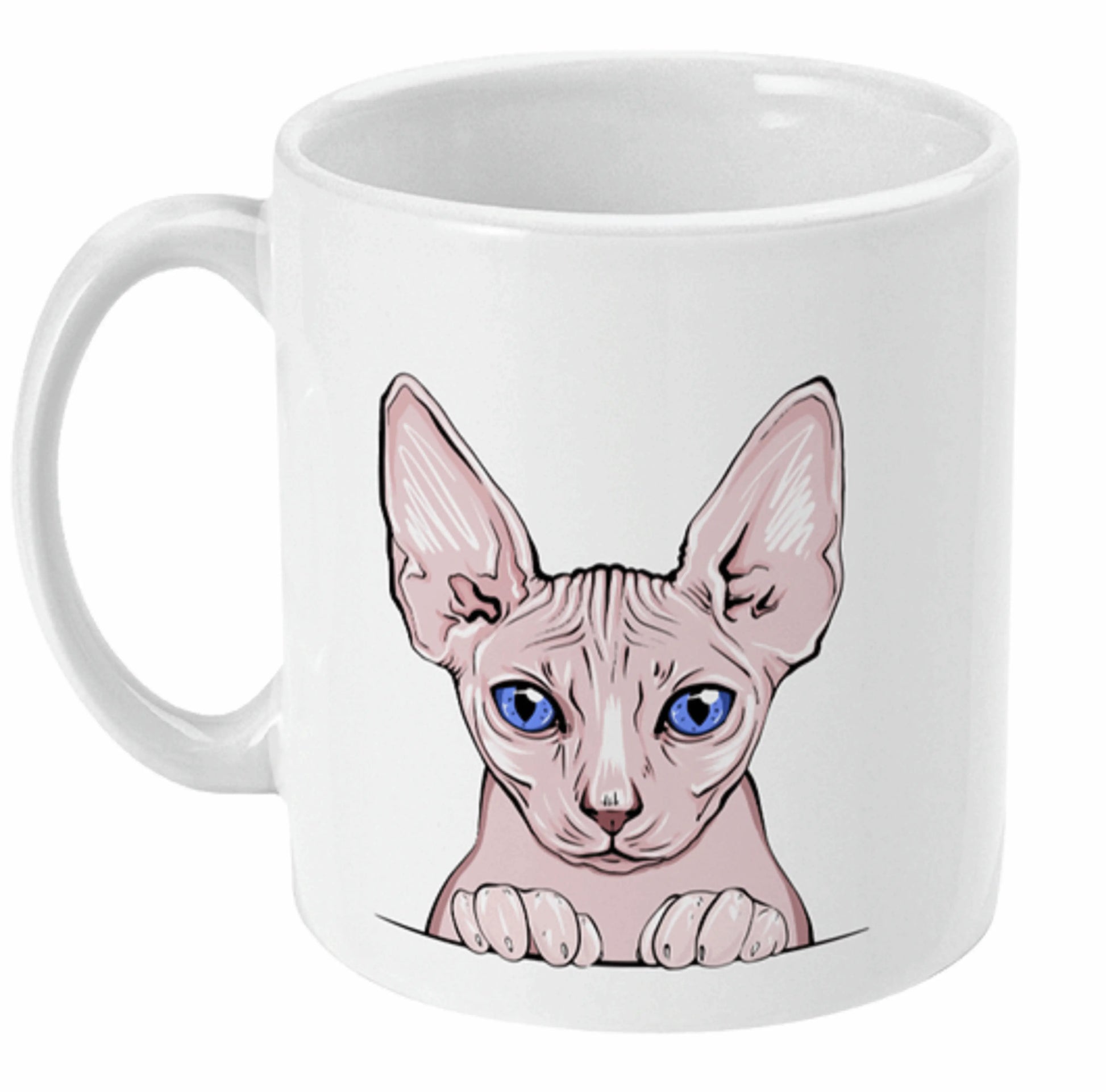 Sphynx online cat accessories