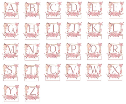  Ballerina Personalised Money Box by Free Spirit Accessories sold by Free Spirit Accessories