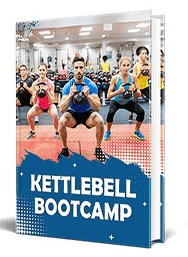  Kettlebell Bootcamp E Book by Free Spirit Accessories sold by Free Spirit Accessories