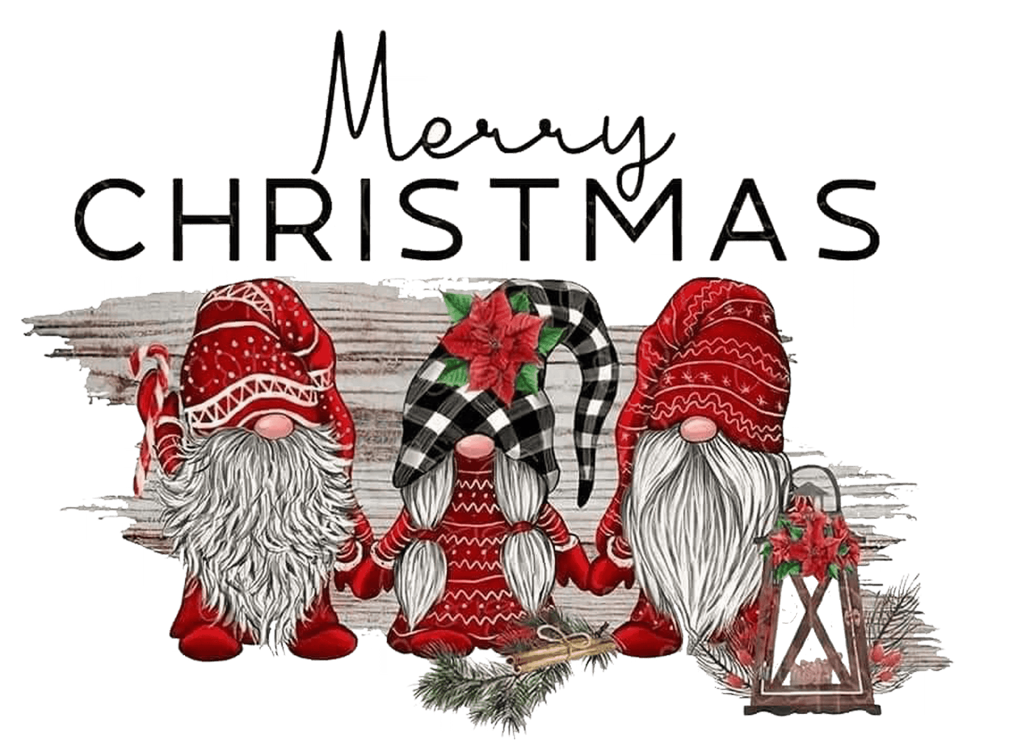  Christmas Gnomes Mug by Free Spirit Accessories sold by Free Spirit Accessories