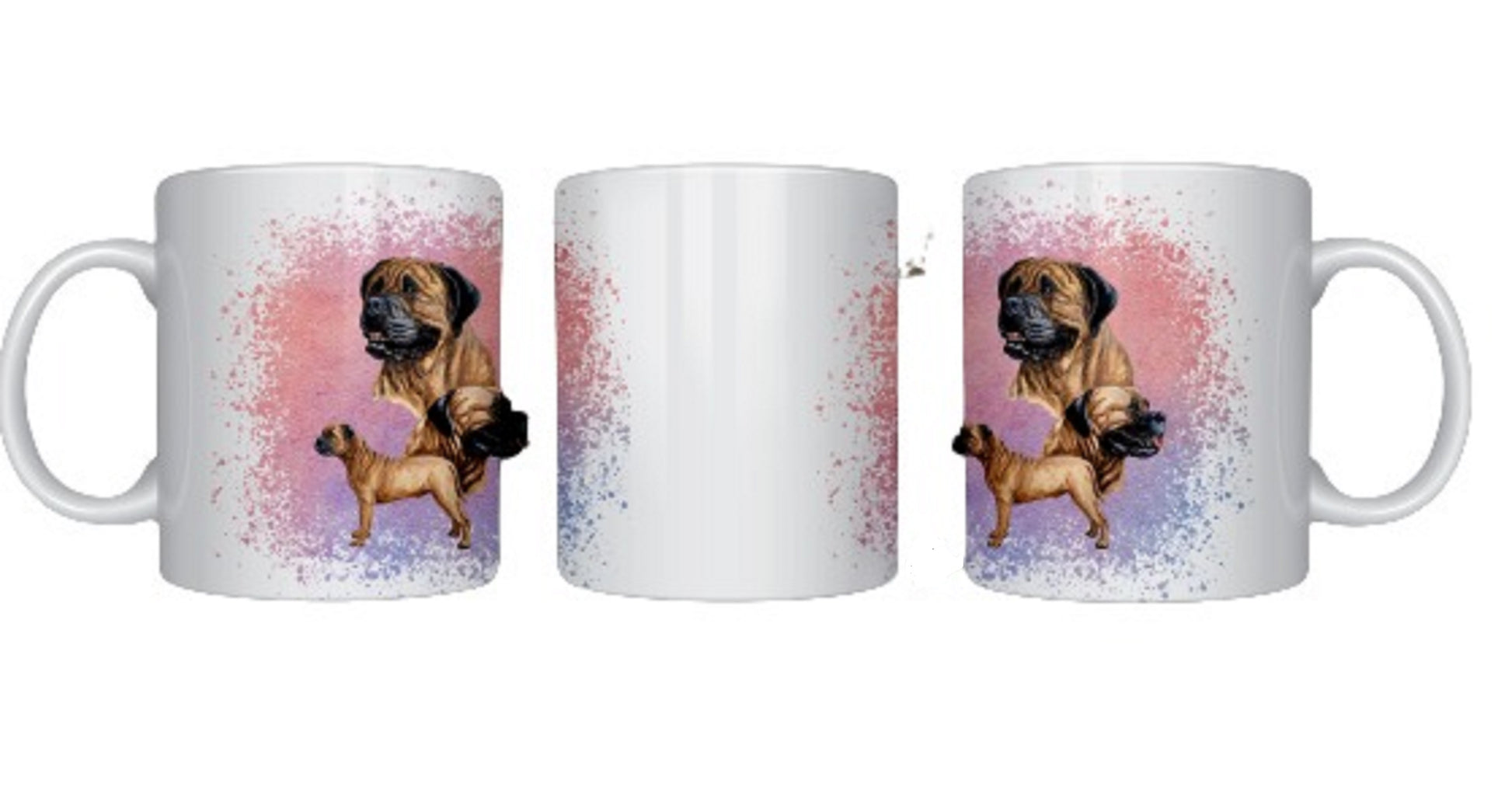  Dog De Bordeaux Dog Coffee Mug by Free Spirit Accessories sold by Free Spirit Accessories