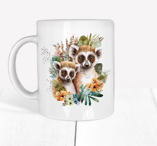  Unusual Beautiful Lemar's Coffee Mug by Free Spirit Accessories sold by Free Spirit Accessories