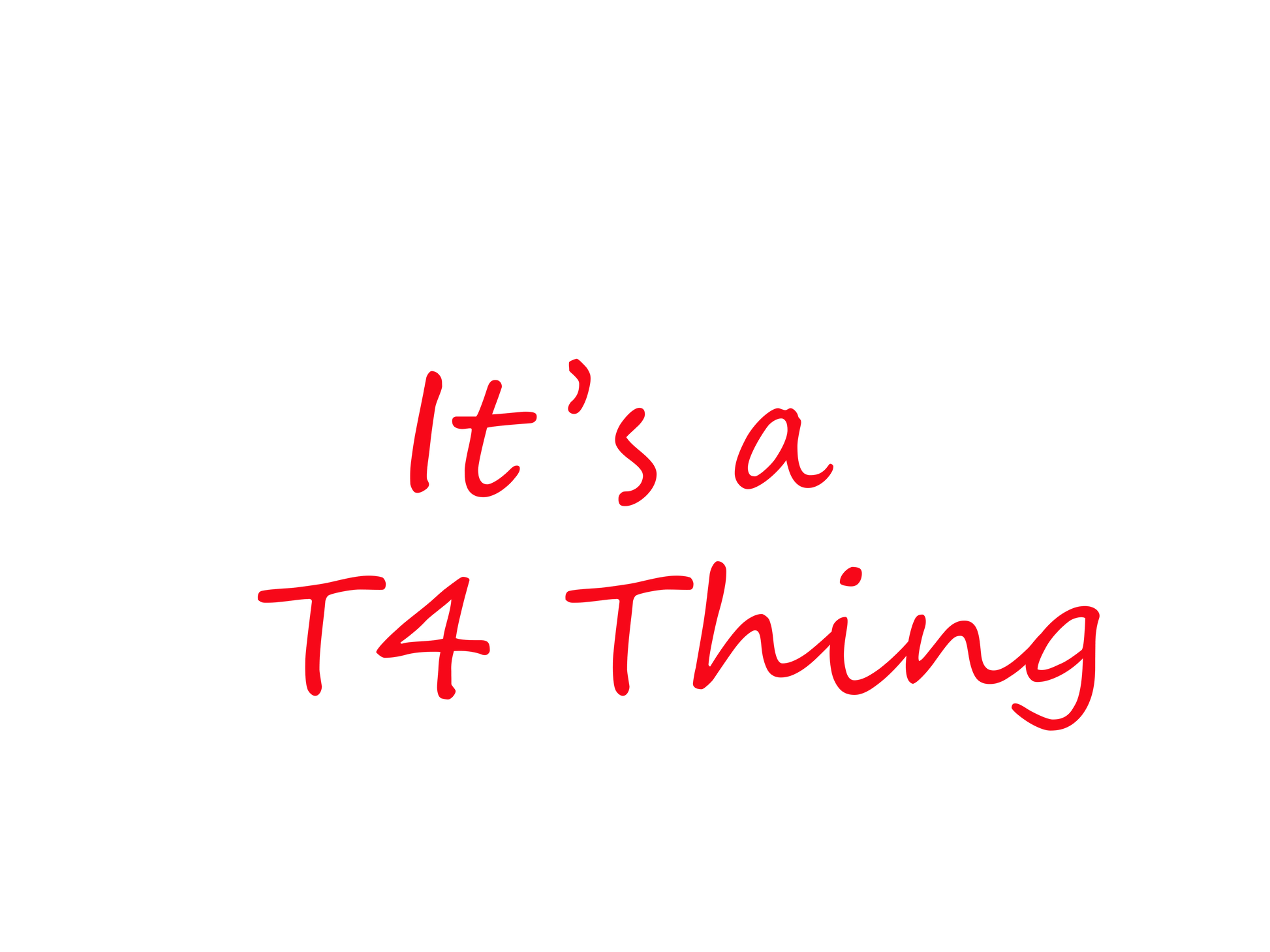  It's a T4 Thing Vee Dub Coffee Mug by Free Spirit Accessories sold by Free Spirit Accessories