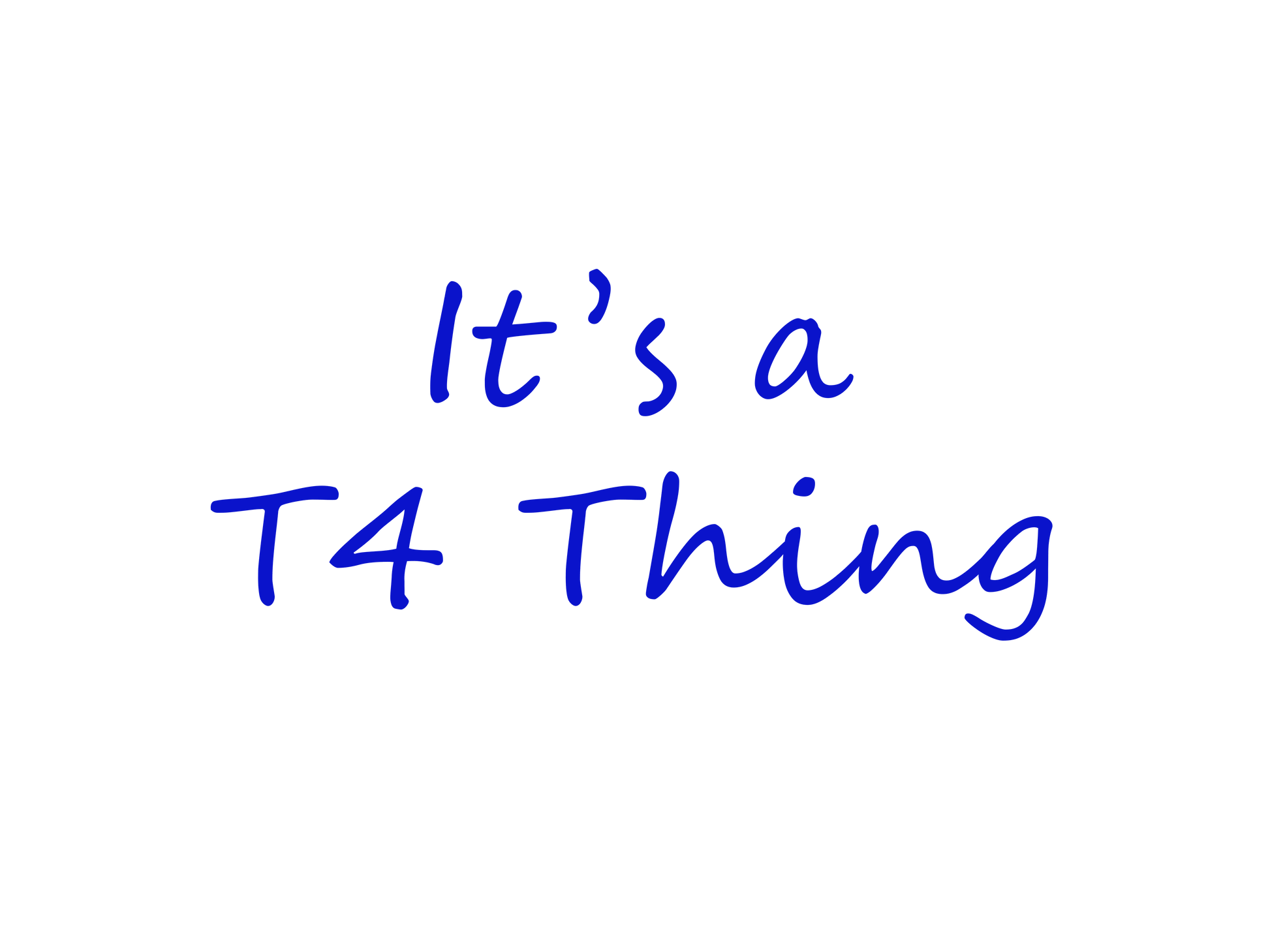  It's a T4 Thing Vee Dub Coffee Mug by Free Spirit Accessories sold by Free Spirit Accessories