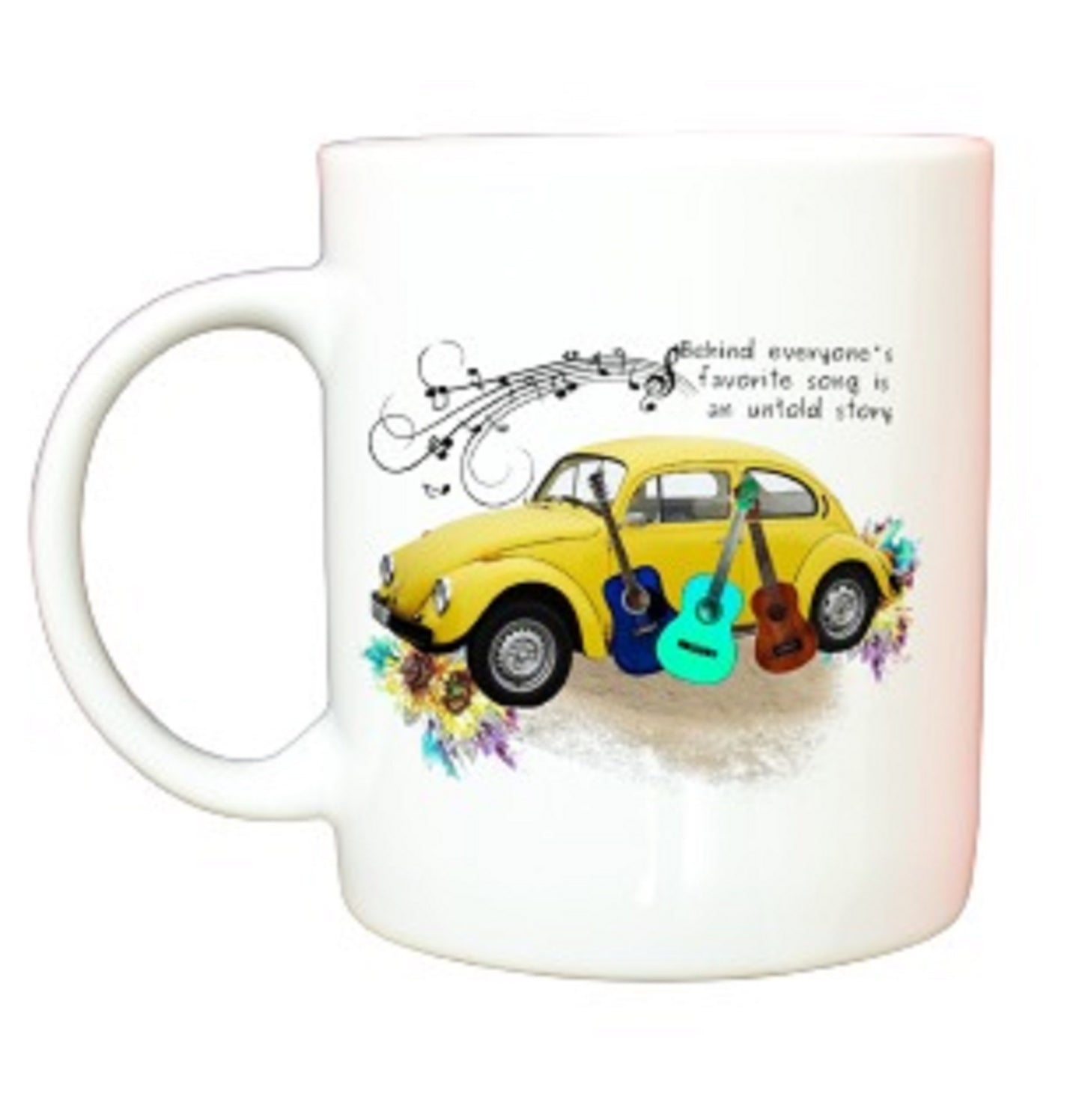  Set of 3 Classic Car Mugs by Free Spirit Accessories sold by Free Spirit Accessories
